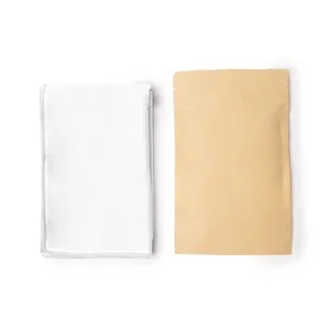Asciugamano Promozionale Sostenibile in RPET Burgas, Gadget Ecologici - Product Image 6