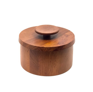 Wholesale <b>Wood</b> Ice Bucket Customized Size Square Shape With Finest Quality bar Accessories <b>Wood</b> Ice Bucket - Product Image 6