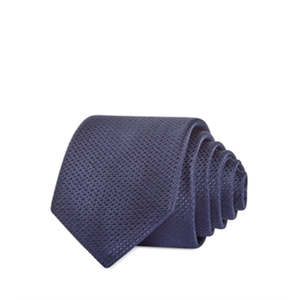 บลูมมิงเดลส์ เมนส์ สโตร์เนคไทผ้าไหมเนื้อเรียบสไตล์คลาสสิก ไซส์ 6 - Product Image 3