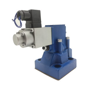 Soupape de décharge proportionnelle hydraulique DBEM DBEM20-51/200XYG24NK4M soupape hydraulique proportionnelle pilotée - Product Image 1