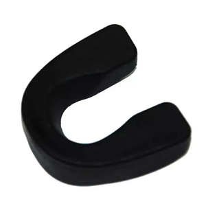 Protector de goma de boxeo, Taekwondo, color surtido, modelo estándar 2023 - Product Image 5