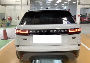 LAND ROVER RANGE ROVER VELAR 2019 - Product Image 4