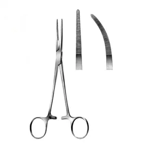 RANKIN 160MM OEM Design stainless steel artery surgical delicate haemostatic forceps surgery instruments By GRAYRO