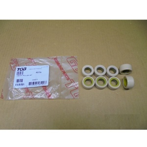 Juego de rodillos de peso genuino TGB para Blade 425/550, Target 425/525/550 (OEM No. 492178A) - Product Image 1