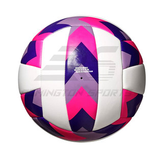 Mejor Venta de voleibol de diseño profesional personalizado al por mayor de voleibol de alta calidad en Pakistán - Product Image 2