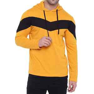 Sudadera con capucha de lana bordada de manga larga para hombre, sudadera suave para entrenamientos de invierno, ropa informal de calle al aire libre, ropa de gimnasio - Product Image 6
