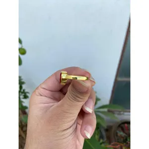 Anillo de Corazón de Rubí, Plata de Ley 925, Anillo de Piedra Preciosa en Forma de Corazón Hecho a Mano, Proveedor de Joyería al por Mayor - Product Image 4