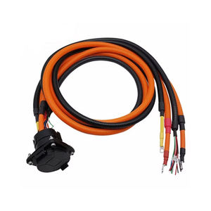 Faisceau de câblage <span class=keywords><strong>automobile</strong></span> - Kit complet d'accessoires pour voiture - Product Image 6