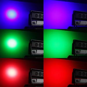32*30W <span class=keywords><strong>DMX512</strong></span> IP65 RGBW 4in1 <span class=keywords><strong>LED</strong></span> máy giặt tường DJ Sân khấu đám cưới màu sắc thành phố ngoài trời Lũ lụt dẫn rửa ánh sáng - Product Image 5