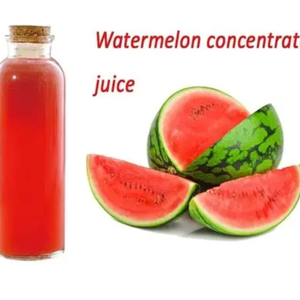 น้ำแตงโมเข้มข้นพรีเมียมสำหรับการสร้างสรรค์เครื่องดื่มผลไม้ที่สดชื่น - Product Image 4
