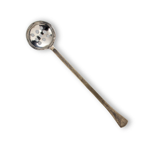 สแตนเลสทองจับห่วงช้อนมะกอก - Product Image 5