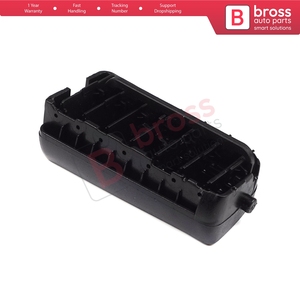 ช่องลมแอร์กลางแบบหมุนได้ ซ้าย รุ่น BDP1157-1 หมายเลข 735459180 สำหรับรถยนต์ Linea Grande Punto Doblo 263 - Product Image 4