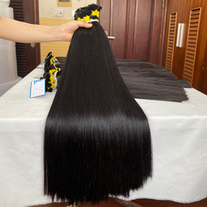 ผมแท้100% กระดูกผมตรงจากเวียดนาม - Product Image 1
