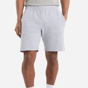 Short en molleton pour homme 100% coton biologique Short de jogging Short de survêtement durable pour homme Short de survêtement en éponge française - Product Image 1