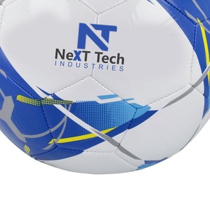 Ballon de match de football Next Tech de haute qualité cousu à la main pour un design personnalisé et un logo personnalisé - Product Image 6