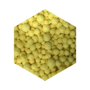 Private Label OEM / ODM High Quality Yellow Industrial Granular Sulphur Indian Bulk Wholesale Manufacturer From Indian Supplier