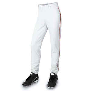 Nouveaux uniformes de baseball à séchage rapide personnalisés, vêtements de sport respirants de style ensemble grande taille - Product Image 6