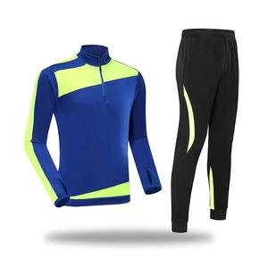 Conjunto Deportivo Informal de Diseño Moderno, Ligero, Transpirable, Estilo Vintage, con Cremallera, Unisex - Product Image 5