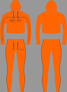 Chándales de alta calidad con etiqueta privada y el mejor diseño, logotipo personalizado, último estilo, lista superior, chándal para hombre - Product Image 3