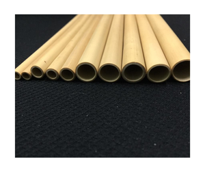 Biodegradable Natural Grass <b>Straws</b> Eco-Friendly Sustainable <b>Drinking</b> <b>Straws</b> Vietnam Factory Wholesale Export Ready - Product Image 2