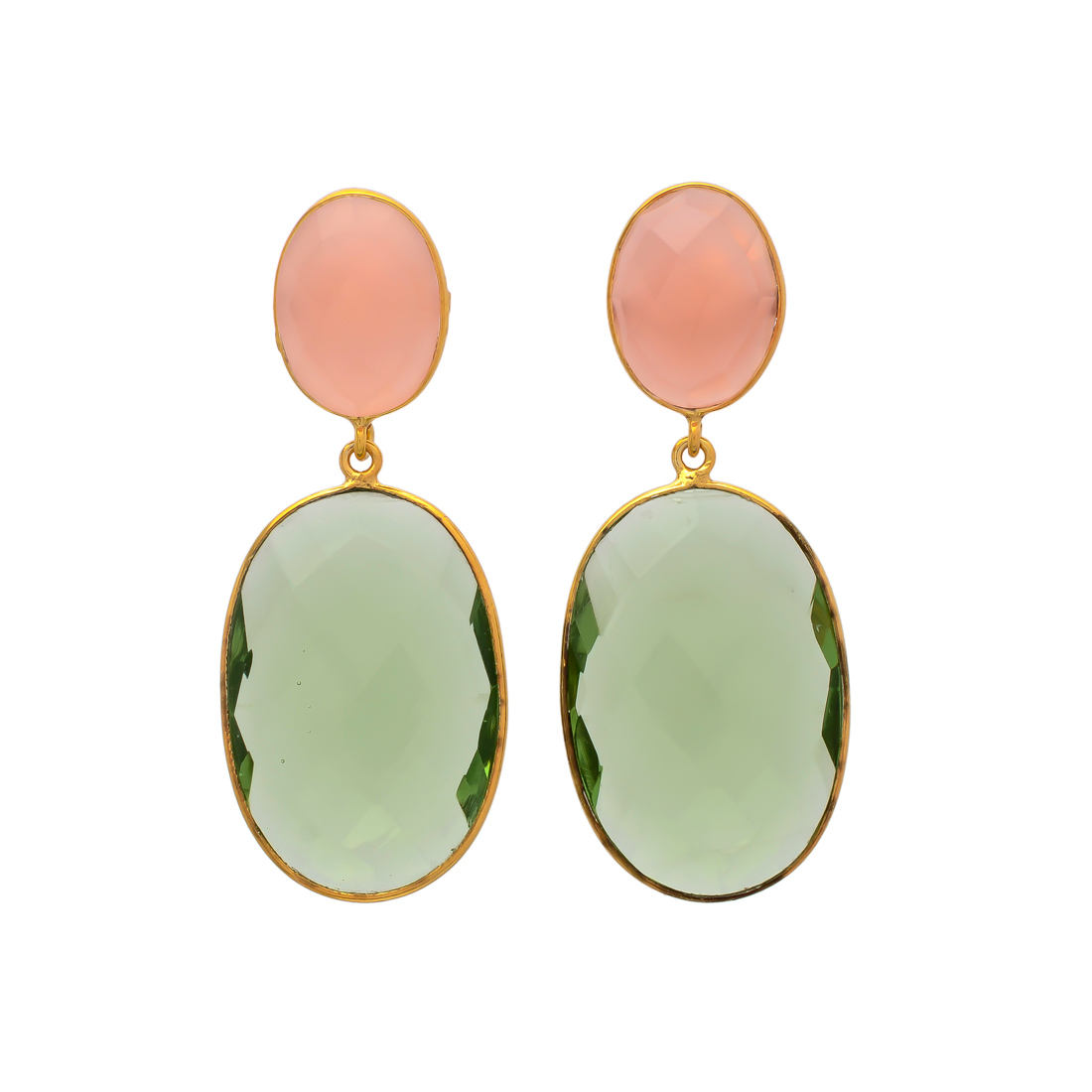 สีเขียว