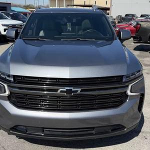 Chevrolet Suburban RST 2022, Diseño Cómodo - Product Image 1