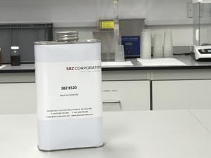 SBZ 7001 lubricante automotriz petroquímico líquido dispersante Booster NSF aceite certificado antidesgaste detergente grasas Base aceite - Product Image 6