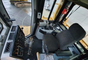 Excavadora Caterpillar 2016 de 1000 Toneladas con Capacidad de Cucharón de 8m, Origen EE. UU. - Product Image 6