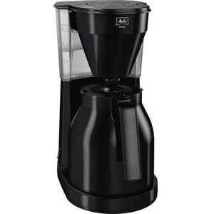 Cafetière Melitta Easy II Therm 1050W, 8 tasses, système de filtration, thermos, 35,9 x 28,3 x 18,9 cm, style filtre à café pour 35,9 x 28,3 - Product Image 1