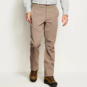 กางเกงล่าสัตว์สำหรับผู้ชาย HUNT GEAR รุ่น Upland Bird Hunting Pants - ลายพรางคุณภาพสูง ระบายอากาศได้ดี กันน้ำ และให้ความอบอุ่น เหมาะสำหรับการล่าสัตว์ในฤดูใบไม้ร่วง - Product Image 2