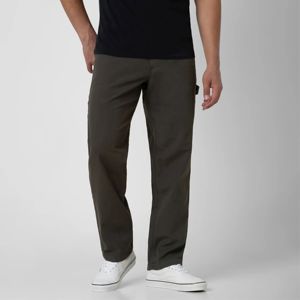 Pantalones de chándal de secado rápido unisex, pantalones de lona con protección UV duradera para senderismo, camping y todas las aventuras al aire libre, lavado oscuro - Product Image 2