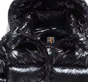 Vêtements pour femmes en gros, doudounes et manteaux à col, vêtements pour femmes, fabricants, doudounes d'hiver personnalisées pour femmes - Product Image 3