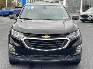 Mejor Promoción de Ventas CarB-ravo 2019 Ch-ev-rolet Eq-uinox LT - Product Image 3