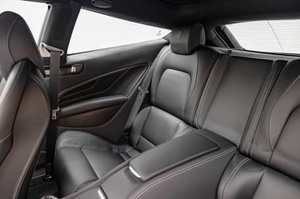 Ferrari F158 Automático Turbo Gasolina Cuero Oscuro R18 Euro VI Techo Panorámico 2015 - Product Image 2