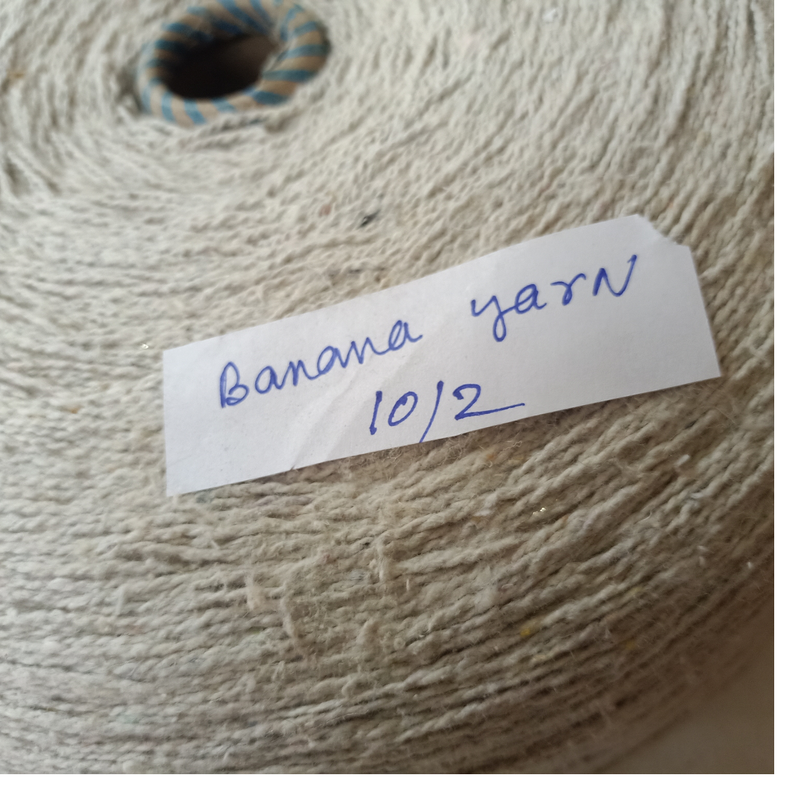 Natural Hemp Yarn 20 2 NM