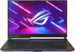 Nouvel ordinateur portable de jeu ROG Strix SCAR 17 G732 17,3 pouces - Product Image 2