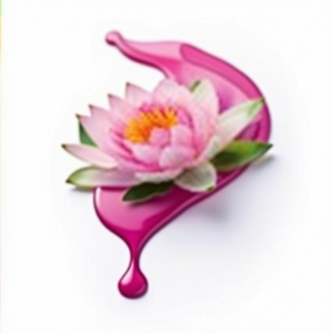 Masque visage et corps Jeiemsolrusyeon Bi Neicheo Yeonkkot & Beulruming - Product Image 2