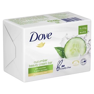 Envío Gratuito, Jabón en Barra Dove Beauty Cream, Clásico Original, para Ducha y Baño, Limpieza, Precio Bajo al por Mayor - Product Image 5