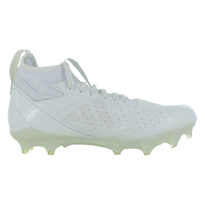 ADIDAS Adizero impact unisex รองเท้าฟุตบอลรองเท้าสีขาว | ของแท้100% - Product Image 1