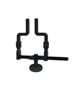 Système d'écarteur lombaire manuel Ensemble d'instruments chirurgicaux en acier inoxydable et titane avec source d'alimentation manuelle Certifié CE 5 +. - Product Image 2