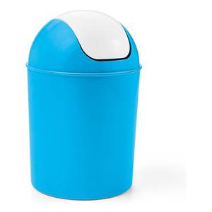 Poubelle à couvercle pivotant assortie BLIM (7L) Modèle PM002 0070 pour Veca - Product Image 4