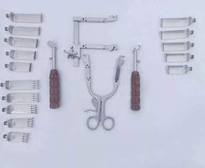 Ensemble de système d'écarteur cervical Caspar dans le meilleur et de haute qualité - Product Image 6