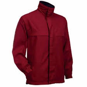 Chaqueta cortavientos para hombre de alta calidad con diseño OEM, chaqueta cortavientos impermeable con sublimación personalizada 2026 - Product Image 4