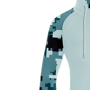 Venta al por mayor de ropa de caza de alta calidad 100% poliéster mejor calidad y precio al por mayor transpirable - Product Image 2