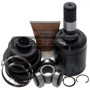 Giunto omocinetico interno sinistro 32x35x28 FEBEST (0511-M6MTLH) - Product Image 1