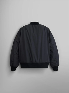 Empire Vibes Varsity Jacket That Commands Respect chaqueta para hombre chaquetas de hombre - Product Image 5