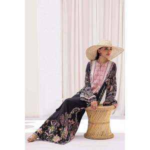 ชุดกะฟตันระบายอากาศได้ดี Anaya - Product Image 4