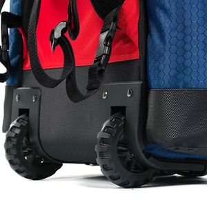 Sac à dos légers en vente chaude, sacs à dos décontractés pour le sport, sacs à dos de sport de plein air fabriqués au Pakistan, sacs à dos unisexes avec ODM OEM - Product Image 5