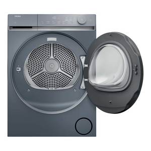 SERIE X7 HD100 C367GU1 Secadora de Ropa Clase C Color Antracita, Capacidad de 10 kg - Product Image 2