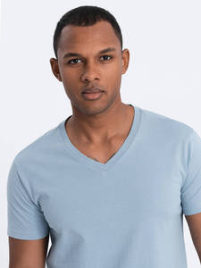Best Price <b>v</b>-<b>neck</b> <b>t</b>-<b>shirt</b> Direct Manufacturer Luxury Elite Elegant Wholesale Cheap new fashion latest design <b>t</b>-<b>shirt</b> - Product Image 5